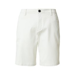 ARMANI EXCHANGE Pantaloni eleganți crem