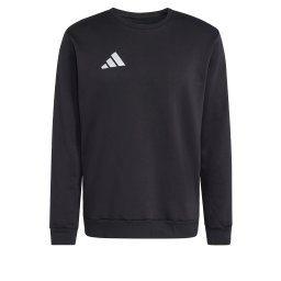 ADIDAS PERFORMANCE Hanorac sport 'Entrada26' negru / alb