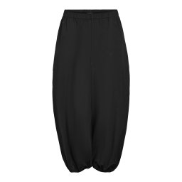 Noisy may Pantaloni largi 'NMASTA' negru