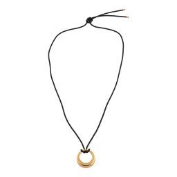 & Other Stories Lanțuri auriu / negru