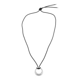 & Other Stories Lanțuri negru / argintiu