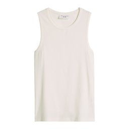 Marc O'Polo DENIM Tricou alb