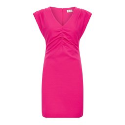 ICHI Rochie de cocktail 'IHKATINE' roz