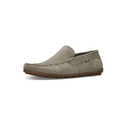 bugatti Mocasini kaki