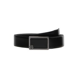 BOSS Curea 'Bireso' negru