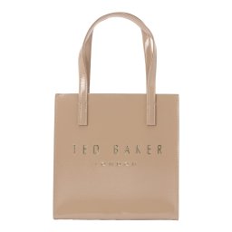 Ted Baker Plase de cumpărături 'CRINION' gri deschis