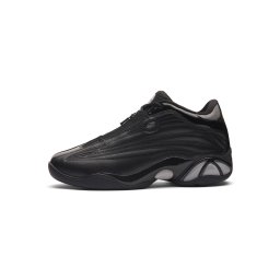 AND1 Sneaker low 'Mad Game Pro' negru