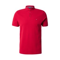 HECHTER PARIS Tricou roși aprins