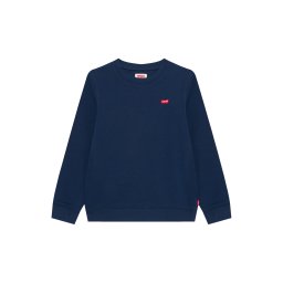 Levi's Kids Bluză de molton albastru marin