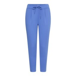 ICHI Pantaloni cutați 'IHKATE' indigo