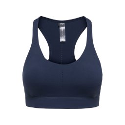 ONLY PLAY Sutien sport 'ONPMEL-2' albastru noapte