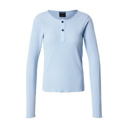 G-STAR Tricou albastru deschis