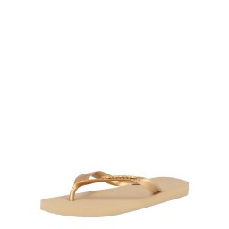HAVAIANAS Flip-flops auriu