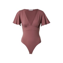 ABOUT YOU Tricou body roz pitaya