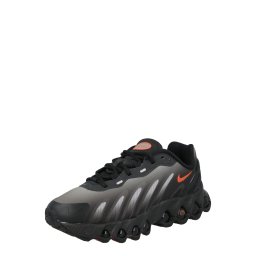 Nike Sportswear Sneaker 'Air Max Dn8' gri piatră / portocaliu / negru / alb