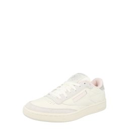 Reebok Pantofi de apă 'Club C 85' rosé / alb lână