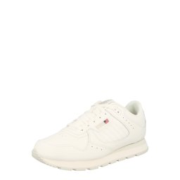 K-SWISS Sneaker low 'VISTA' alb murdar