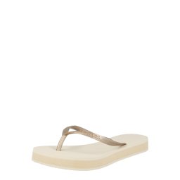 HAVAIANAS Flip-flops bej închis