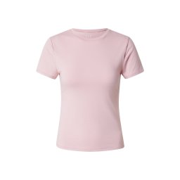 GAP Bluză de molton roz