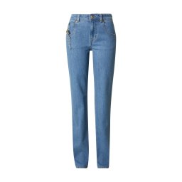Versace Jeans Couture Jeans albastru denim
