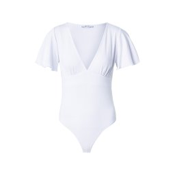 ABOUT YOU Tricou body alb