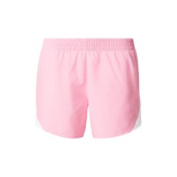 Reebok Pantaloni sport 'ID TRAIN' roz / alb