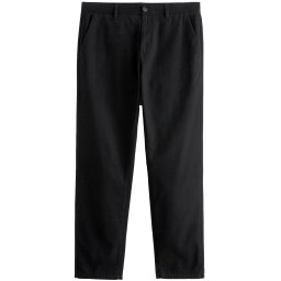 Next Pantaloni eleganți negru