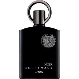 Afnan Supremacy Noir EDP U 100 ml