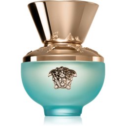 Versace Dylan Turquoise Pour Femme EDT W 30 ml