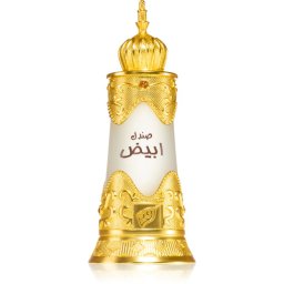 Afnan Sandal Abiyad ulei parfumat unisex 20 ml