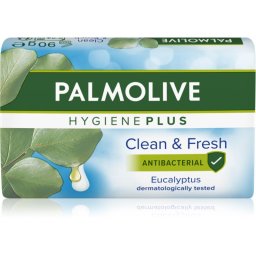 Palmolive Hygiene Plus Eucalyptus săpun solid 90 g