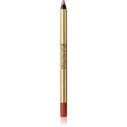Max Factor Colour Elixir creion contur pentru buze culoare 10 Desert Sand 5 g