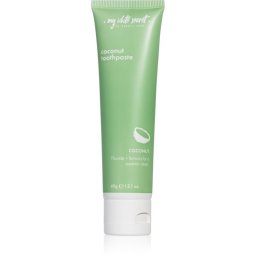 My White Secret Toothpaste Coconut Whip pastă de dinți 60 g