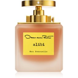 Oscar de la Renta Alibi Sensuelle EDP W 100 ml