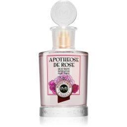 Monotheme Classic Collection Apothéose De Rose EDT W 100 ml