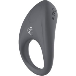 EasyToys Wand Play inel pentru penis vibrator 7 cm