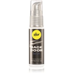 Pjur BackDoor Anal Comfort ser anal 20 ml