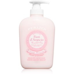 Perlier Orange Blossoms Săpun lichid pentru mâini 300 ml