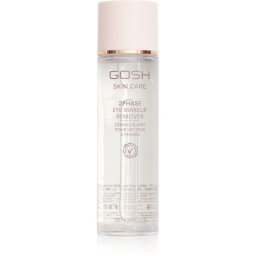 GOSH COPENHAGEN Skin Care 2 Phase demachiant in doua faze pentru ochi 100 ml