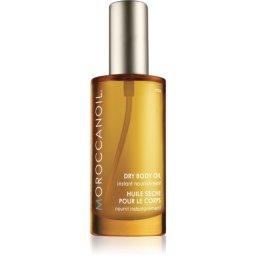 Moroccanoil Body Dry Body Oil ulei hranitor uscat pentru corp 50 ml