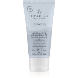 Paul Mitchell Awapuhi Wild Ginger HydraSoft Condicioner balsam hidratant 75 ml