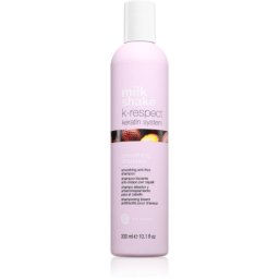 milk_shake® K-Respect Smoothing Shampoo șampon anti-electrizare 300 ml