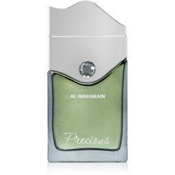 Al Haramain Precious Silver EDP W 100 ml