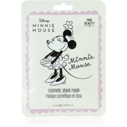 Mad Beauty Minnie Sheet Mask masca pentru celule 25 ml