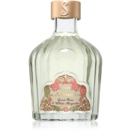 Sabon Green Rose & White Magnolia aroma difuzor cu rezervã 245 ml