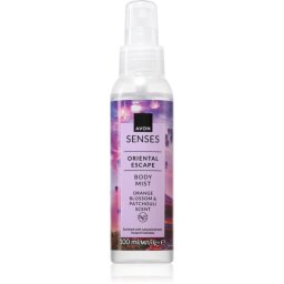 Avon Senses Oriental Escape spray de corp parfumat pentru femei 100 ml