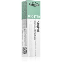 L’Oréal Professionnel Majirel BOOSTER Culoare permanenta pentru par culoare BOOSTER GREEN 60 ml