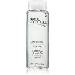 Paul Mitchell Clear Essential Shampoo sampon pentru curatare pentru utilizarea de zi cu zi 300 ml