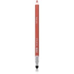 PUPA Milano True Lips creion contur buze culoare 022 Plum Brown 1.2 g