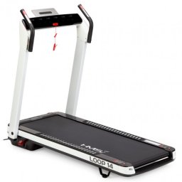 Banda de Alergat Electronica HMS LOOP14, 2.5CP, 120kg